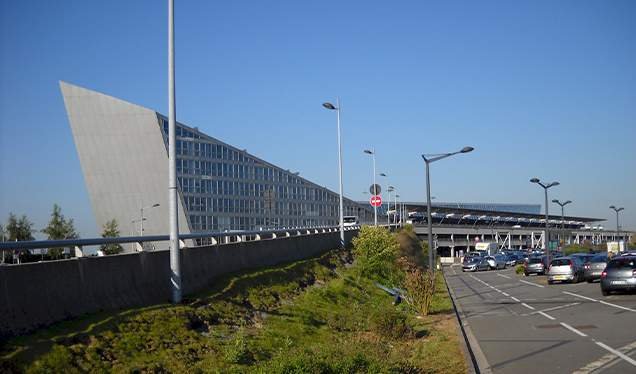 Lille Airport