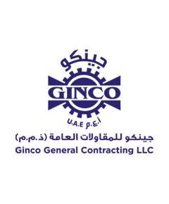 GINCO CONTRACTING CO. L.L.C